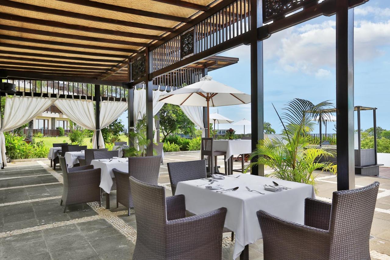 New Kuta Hotel Uluwatu Dış mekan fotoğraf